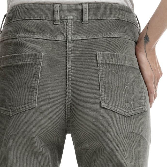 Bushman Corduroy Trousers Numa Dark Olive