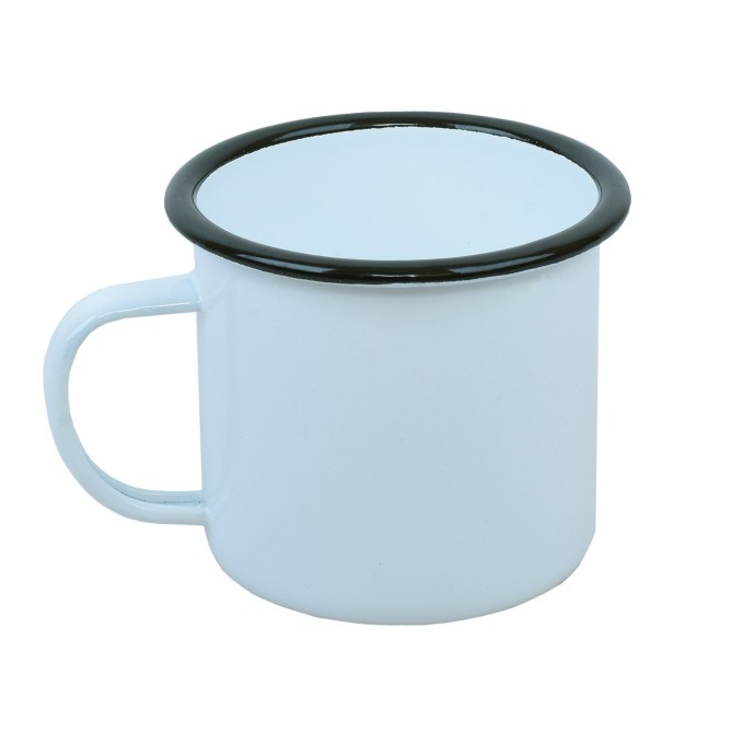 Bushman Cup Therapy W White UNI