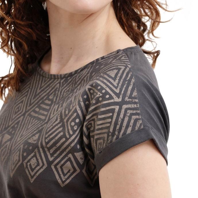 Bushman Dress Baranka Brown