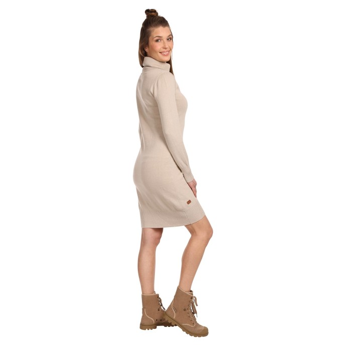 Bushman Dress Coraline Stone