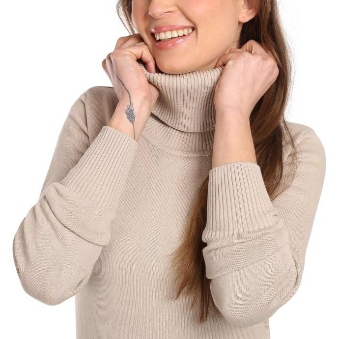 Bushman Dress Coraline Stone