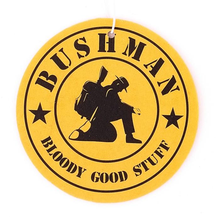 bushman fragrance Brand sport
