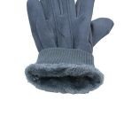 Bushman Gloves Ganto II Dark Grey