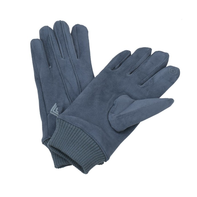 bushman gloves Ganto II dark grey