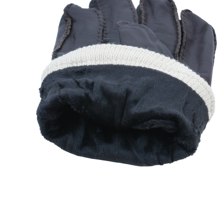 Bushman Gloves Sanga Dark Brown