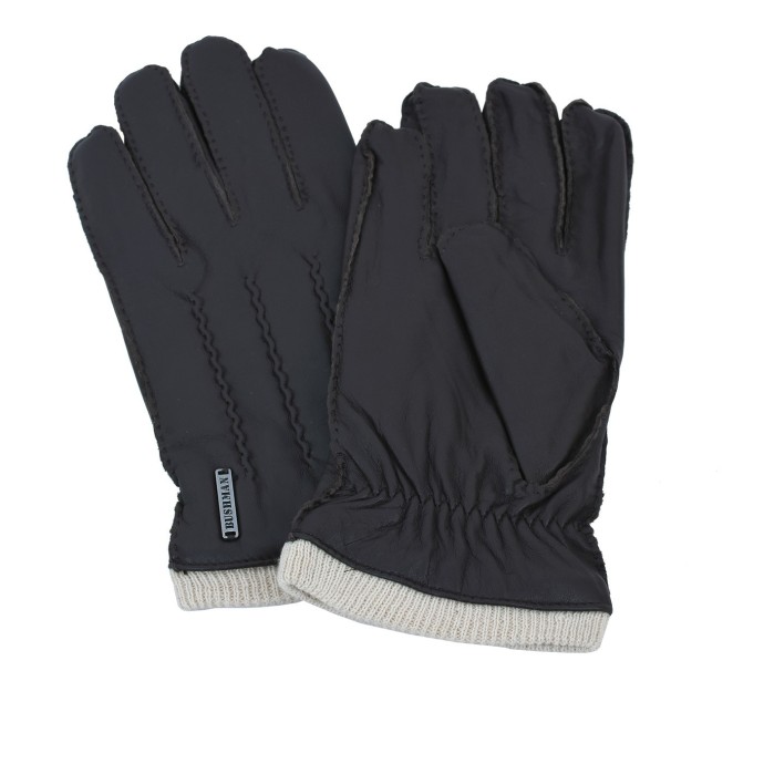 bushman gloves Sanga dark brown