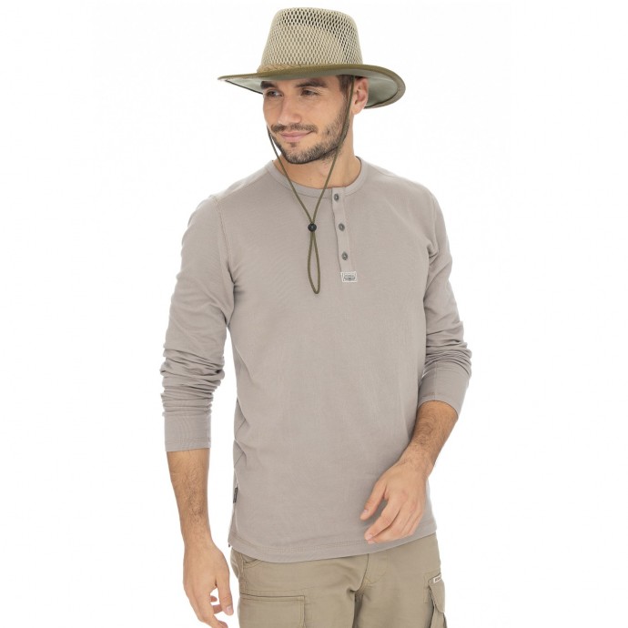 Bushman Hat Airhead Olive