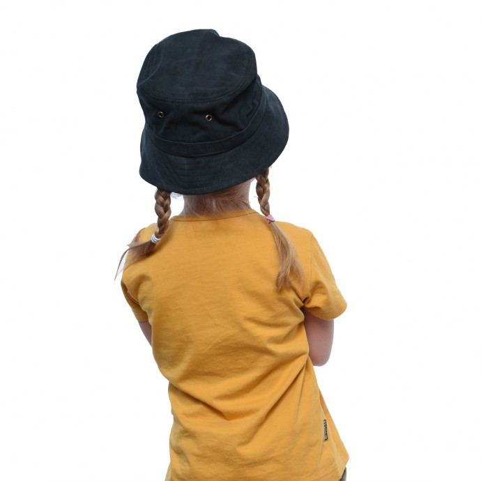 Bushman Hat Blake Anthracite