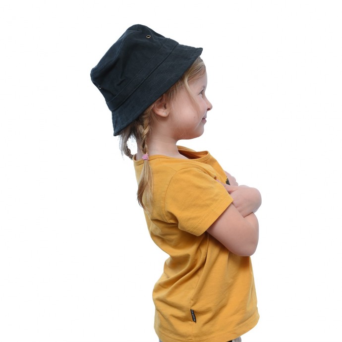 Bushman Hat Blake Anthracite