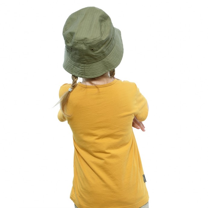 Bushman Hat Blake Khaki