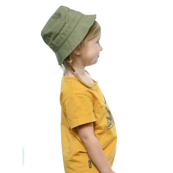 Bushman Hat Blake Khaki