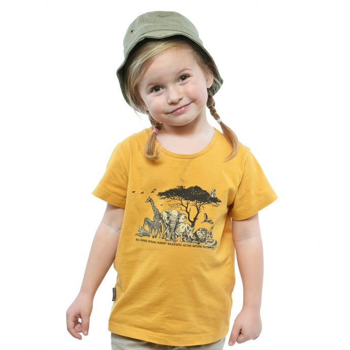 bushman hat Blake khaki