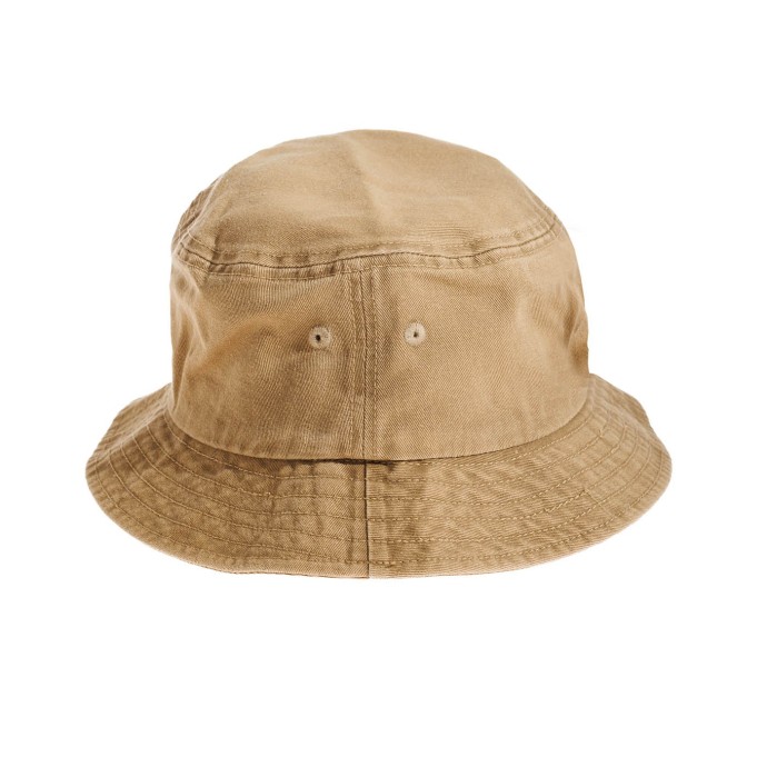 Bushman Hat Bucket Brown