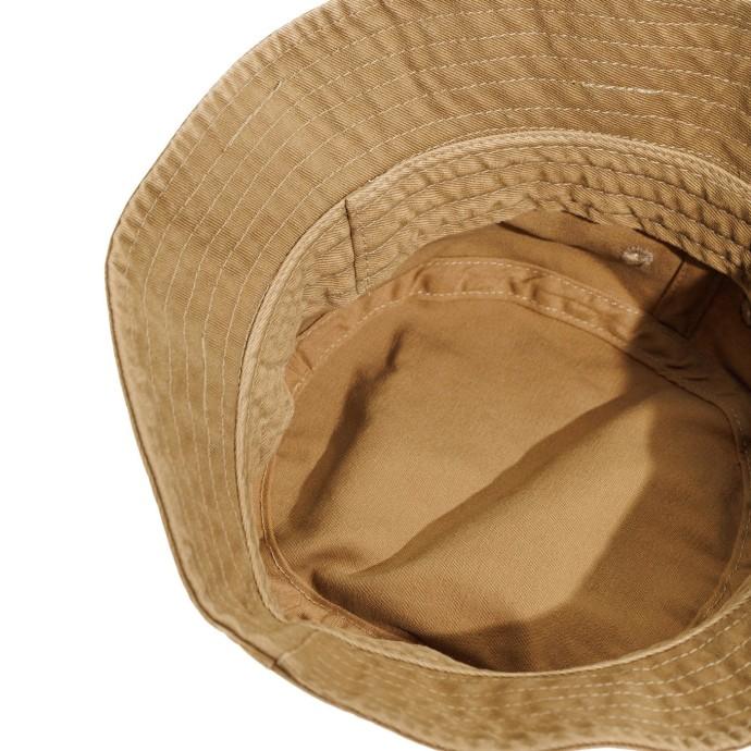 Bushman Hat Bucket Brown
