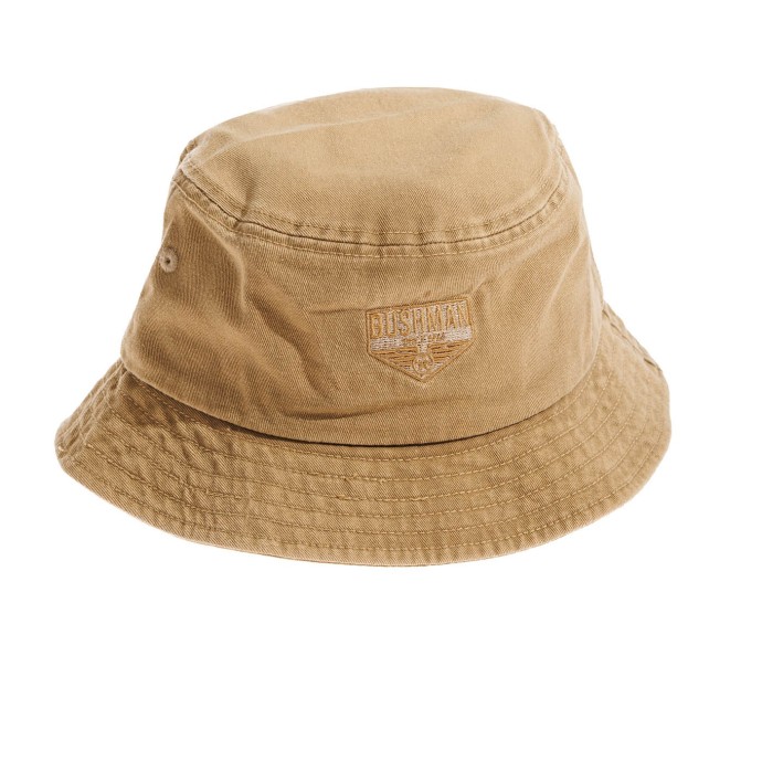 bushman Hat Bucket brown