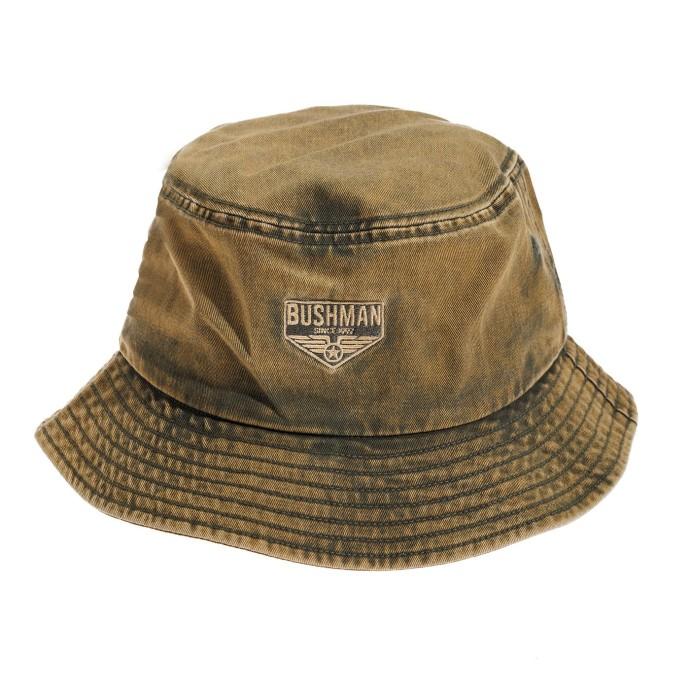 bushman Hat Bucket khaki