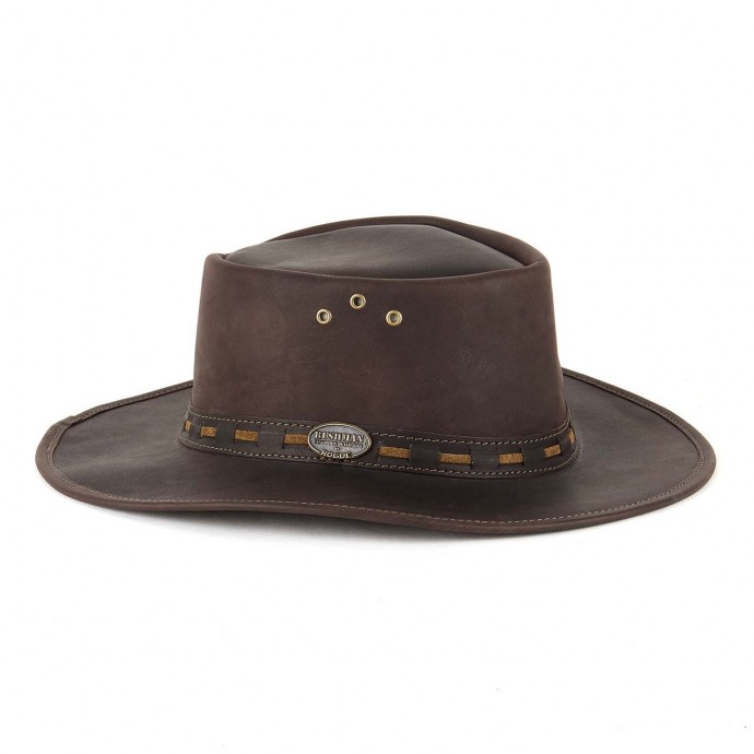 Bushman Hat Faso Brown