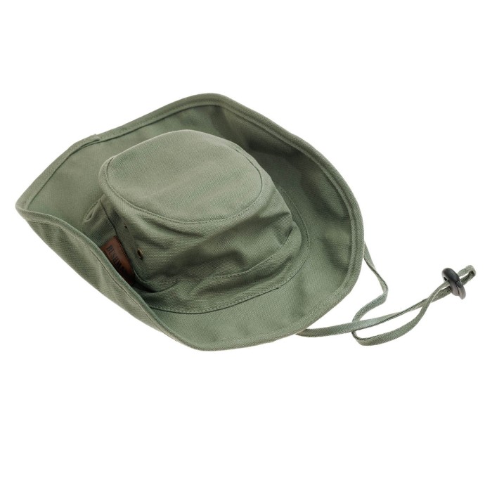 Bushman Hat Fellow Olive