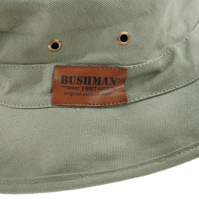 Bushman Hat Fellow Olive