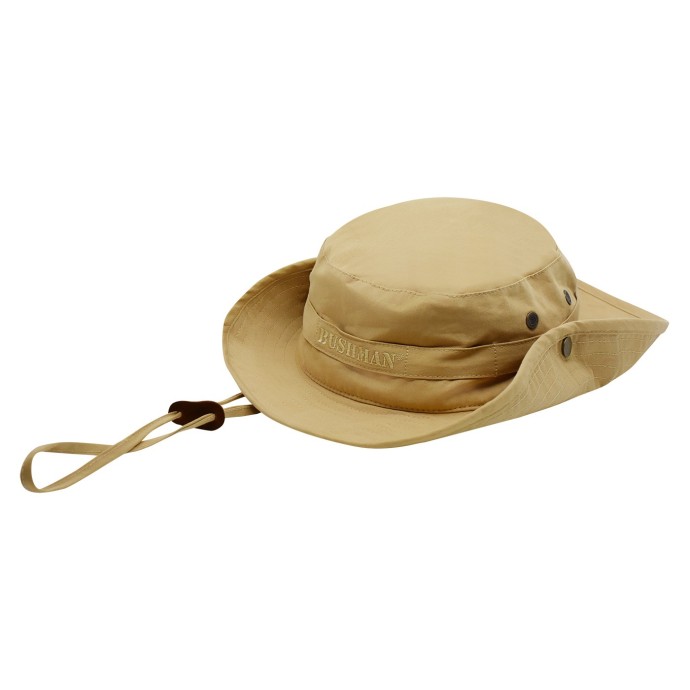 Bushman Hat Habit Beige