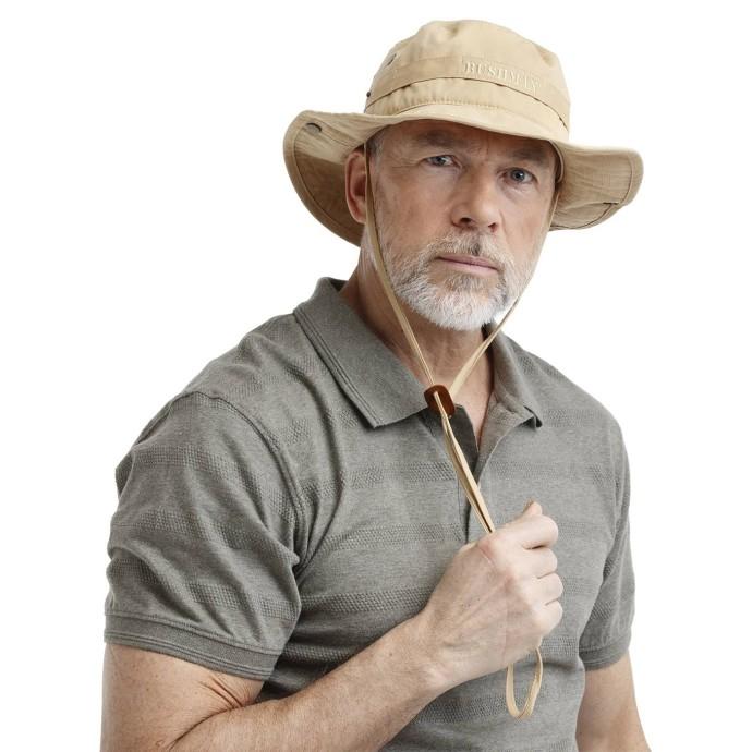 Bushman Hat Habit Beige
