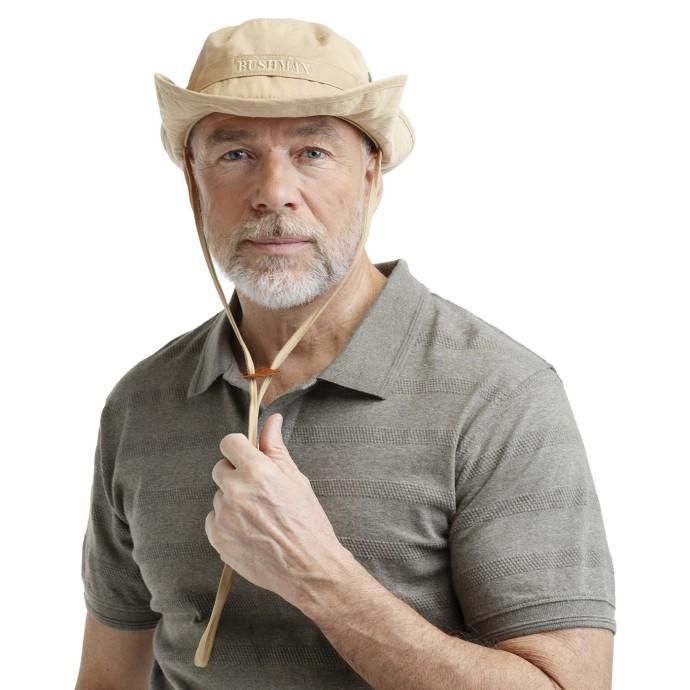 bushman hat Habit beige