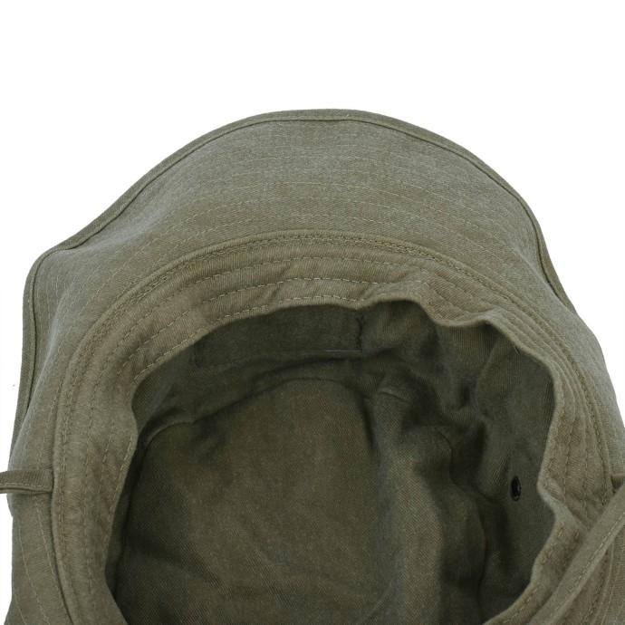 Bushman Hat Hobo III Snake