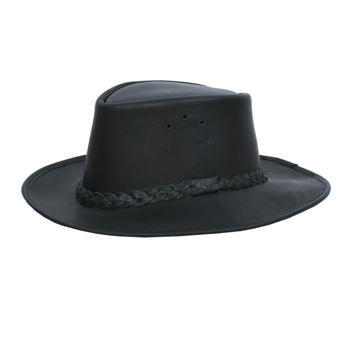 Bushman Hat Hunter Black