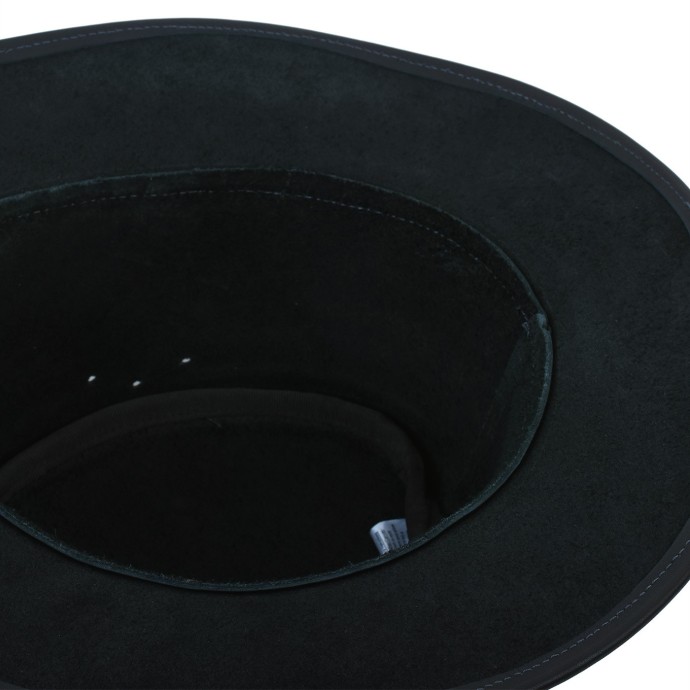 Bushman Hat Hunter Black