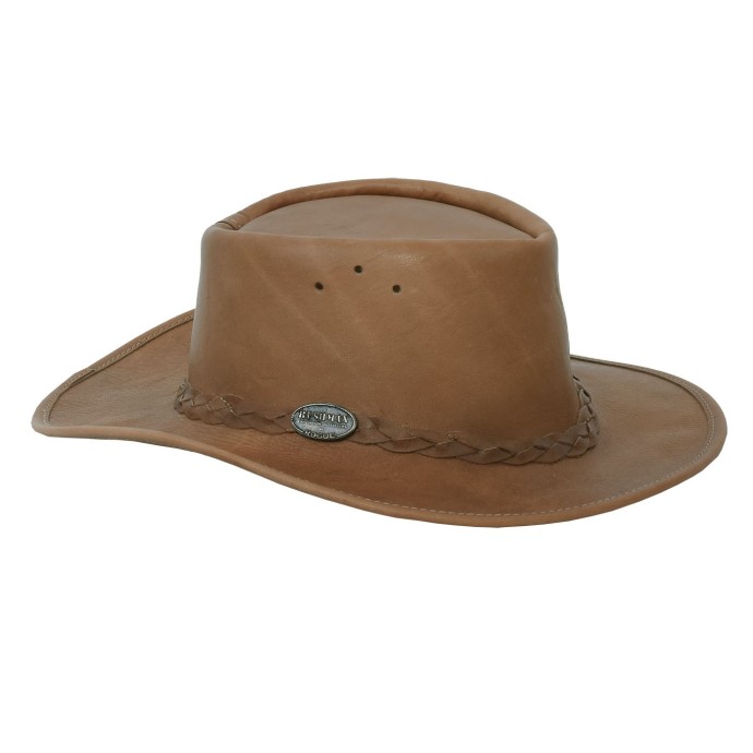 Bushman Hat Hunter Brown