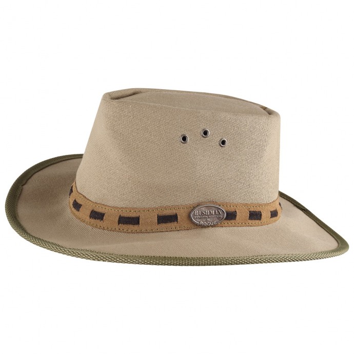 Bushman Hat Kamberg Khaki