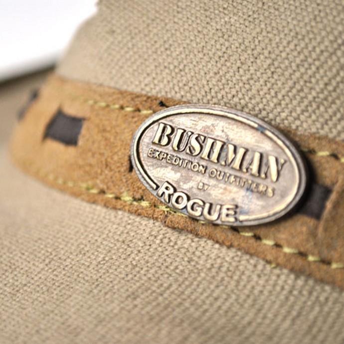 Bushman Hat Kamberg Khaki