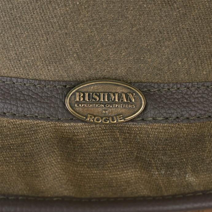 Bushman Hat Legend Khaki