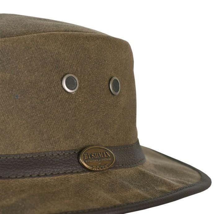 Bushman Hat Legend Khaki