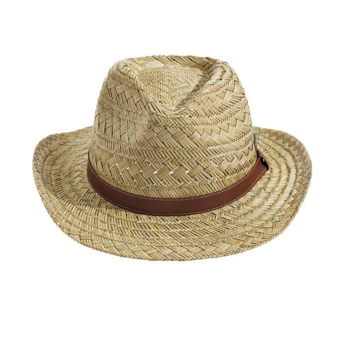 Bushman Hat Manuel Sand