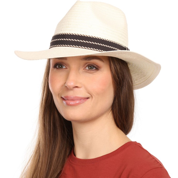 Bushman Hat Romaldo Beige