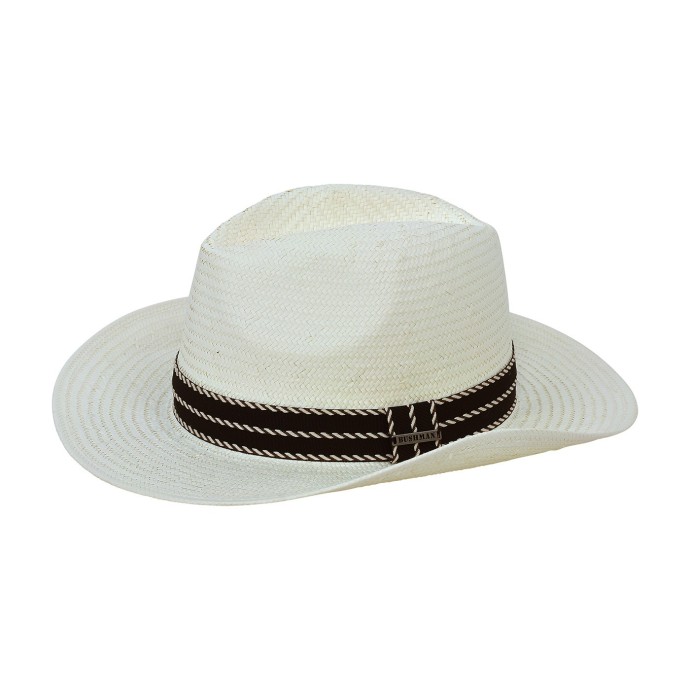 Bushman Hat Romaldo Beige