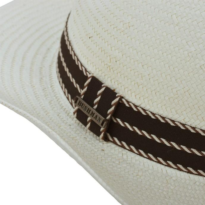Bushman Hat Romaldo Beige