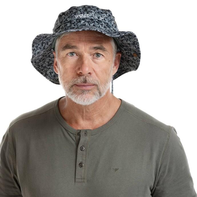 bushman hat Wabo grey