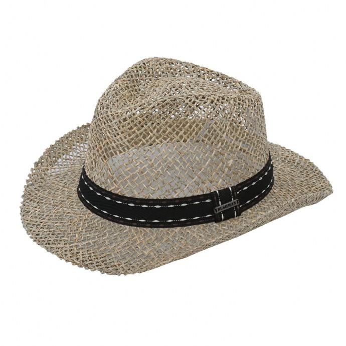 Bushman Hut Seagrass II Beige