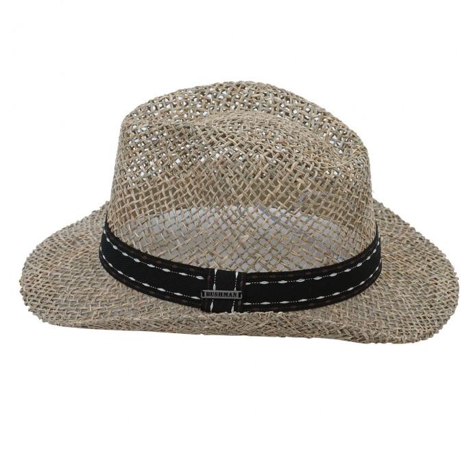 Bushman Hut Seagrass II Beige