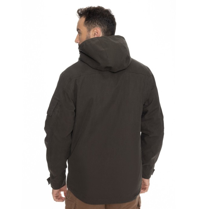 Bushman Jacket 3in1 Agricol Pro Dark Grey