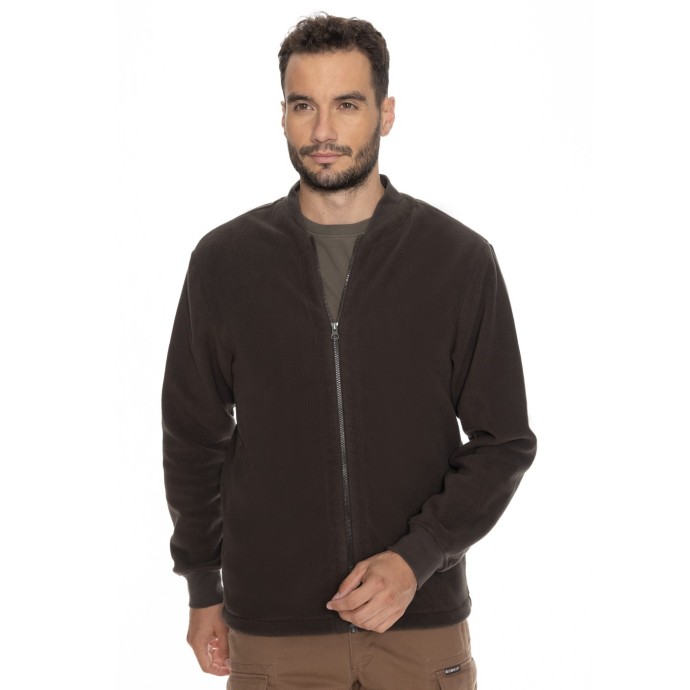 Bushman Jacket 3in1 Agricol Pro Dark Grey
