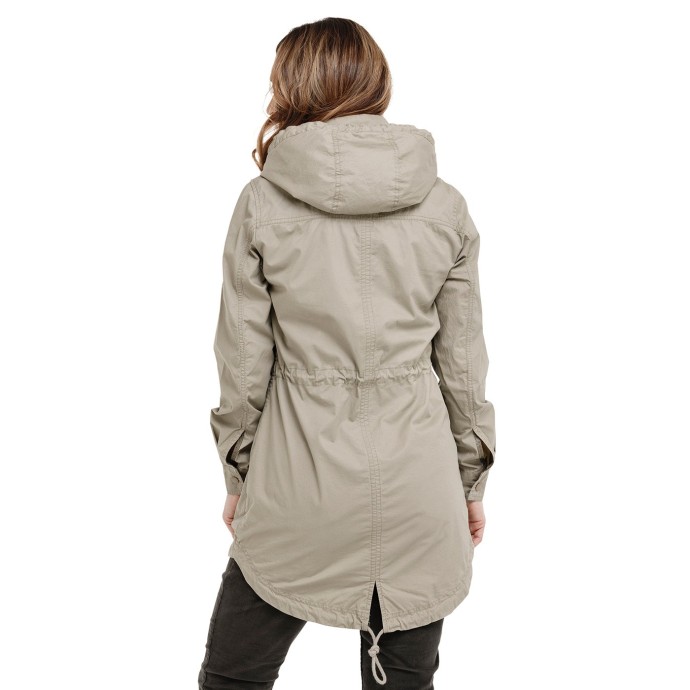 Bushman Jacket Viana Light Khaki