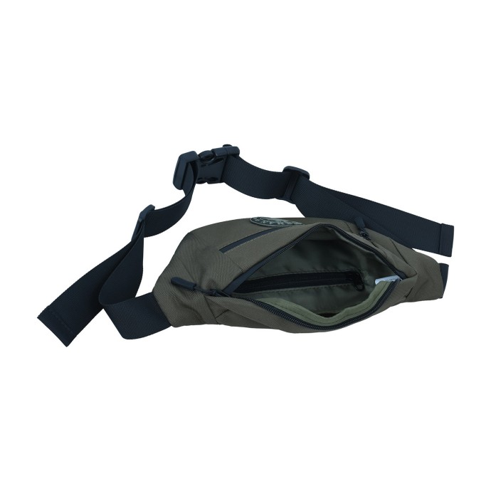 Bushman Kidney Bag Raum Khaki UNI