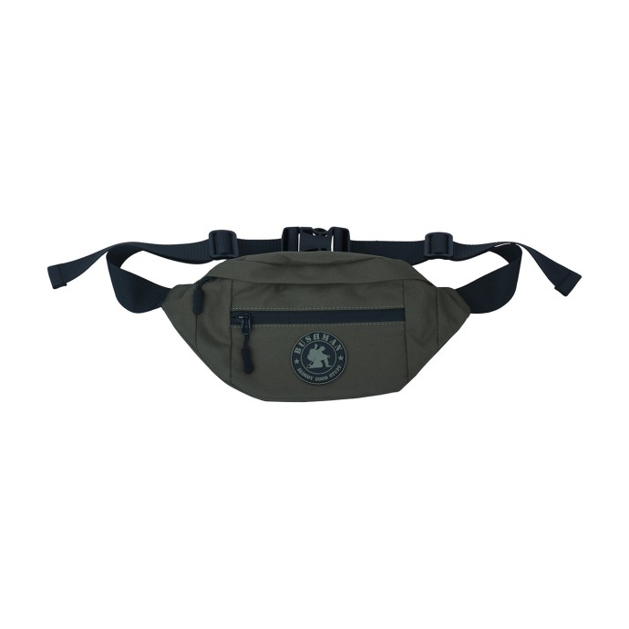 bushman kidney bag Raum khaki UNI