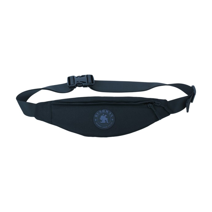 bushman kidney bag Ren black