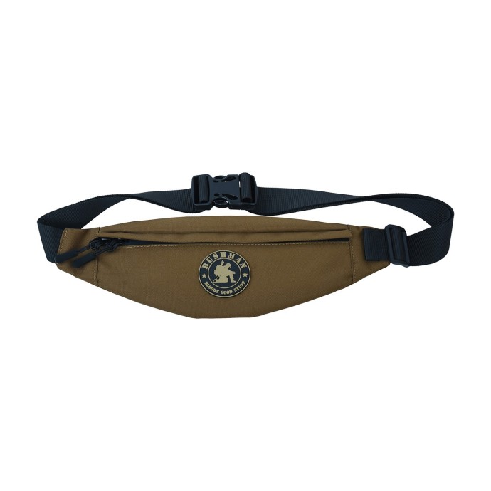 bushman kidney bag Ren sandy brown