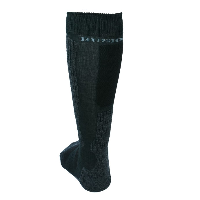 Bushman Knee Socks Bushy Dark Green