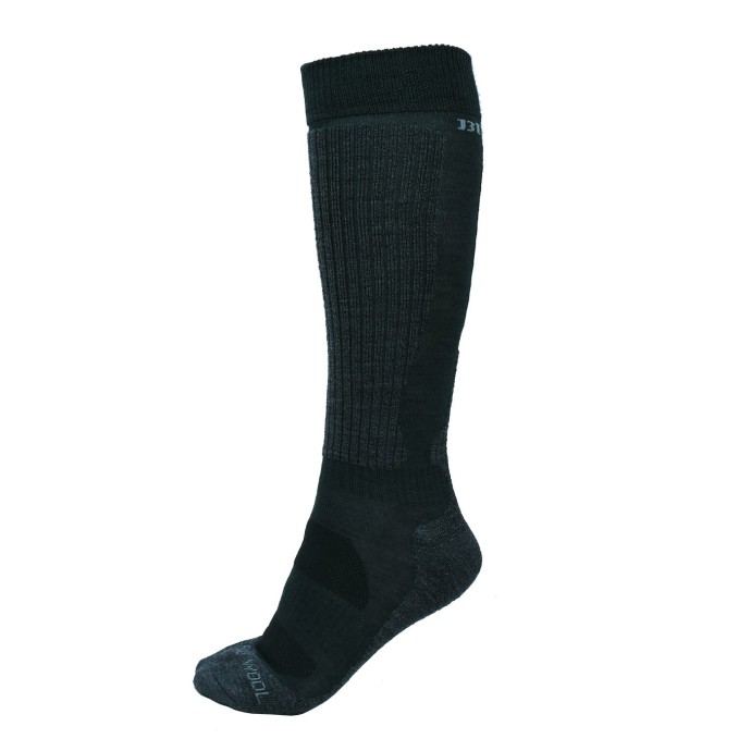 bushman knee socks Bushy dark green